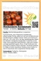 Mobile Preview: Tomate * Mexikanische Honigtomate * 20-1.000 Samen